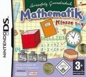 Lernerfolg Grundschule - Mathematik - Klasse 1-4 (FLaMEHaZE) ROM