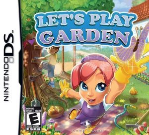 Let's Play Garden ROM