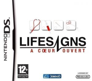 LifeSigns - Hospital Affairs (EU) ROM