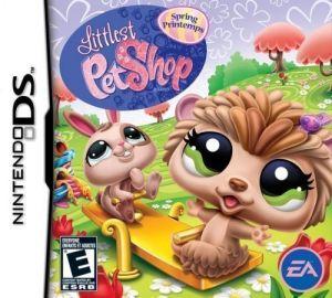 Littlest Pet Shop - Spring (EU)(BAHAMUT) ROM