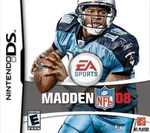 madden nfl 08 (u)(dominent) ROM