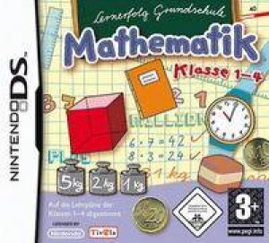 Mathematik 1-4. Klasse 2012 ROM