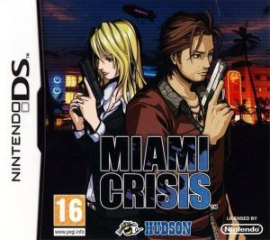 Miami Crisis (EU)(BAHAMUT) ROM