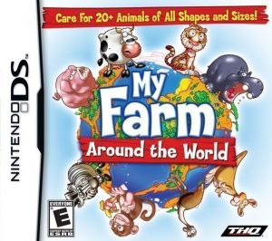 My Farm Around The World (US) ROM