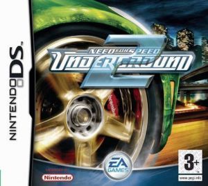 Need For Speed - Underground 2 ROM