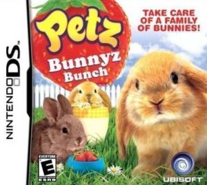 Petz - Bunnyz Bunch ROM