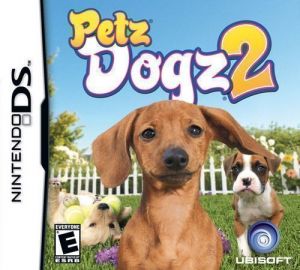 Petz - Dogz 2 (Sir VG) ROM