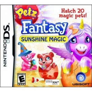 Petz - Fantasy ROM