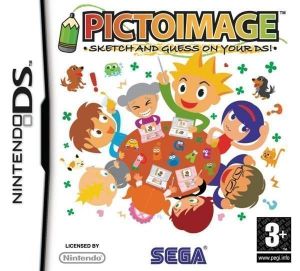 PictoImage (GUARDiAN) ROM