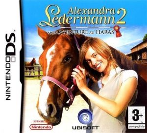 Pippa Funnell 2 - Farm Adventures (Undutchable) ROM