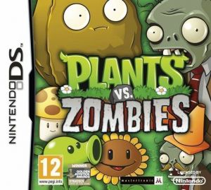 Plants Vs. Zombies ROM