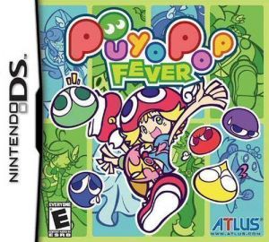 Puyo Pop Fever ROM