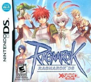 Ragnarok DS ROM