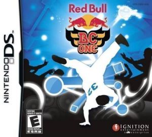 Red Bull BC One (Sir VG) ROM