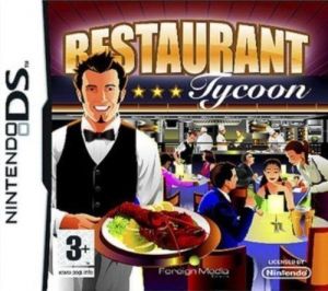 Restaurant Tycoon ROM