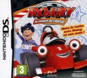 Roary The Racing Car (EU)(BAHAMUT) ROM