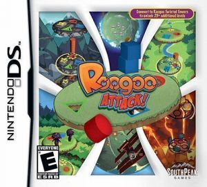 Roogoo Attack! (US)(PYRiDiA) ROM