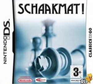 Schaakmat! ROM