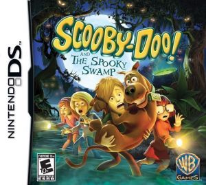 Scooby-Doo! And The Spooky Swamp ROM