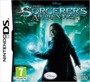 Sorcerer's Apprentice, The ROM