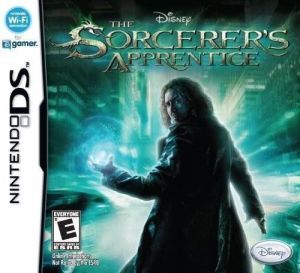 Sorcerer's Apprentice, The ROM