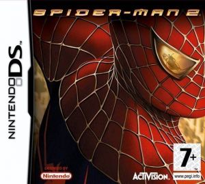 Spider-Man 2 ROM