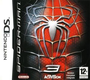 Spider-Man 3 ROM