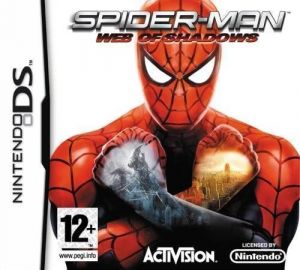 Spider-Man - Web Of Shadows ROM