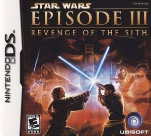 Star Wars Episode III - Revenge Of The Sith ROM