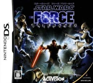 Star Wars - The Force Unleashed ROM