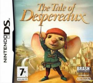 Tale Of Despereaux, The (EU)(BAHAMUT) ROM