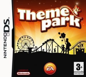 Theme Park ROM