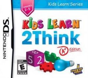 Think - Kids ROM