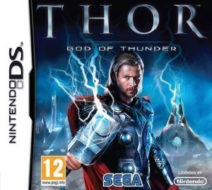 Thor - God Of Thunder ROM