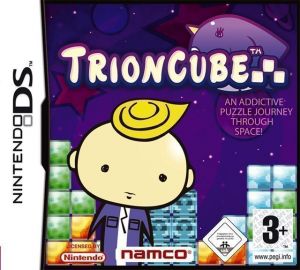 Trioncube ROM