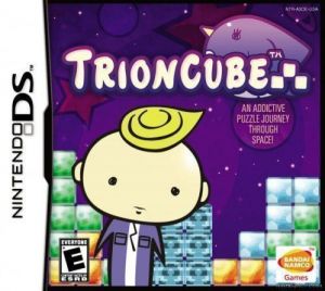 Trioncube ROM