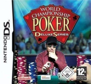 World Championship Poker - Deluxe Series ROM