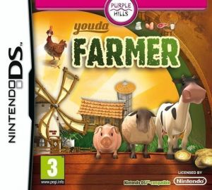 Youda Farmer ROM