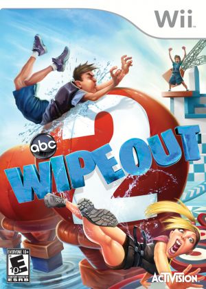 Wipeout 2 ROM