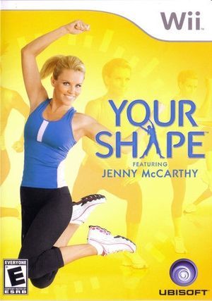 Your Shape ROM