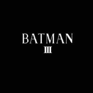 Batman 3 ROM