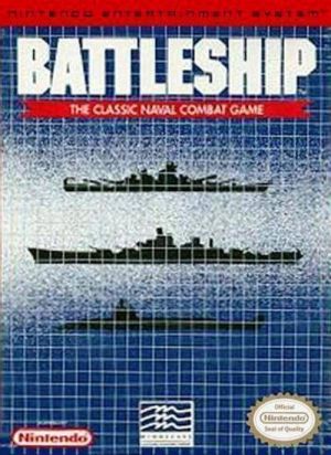 Battleship ROM