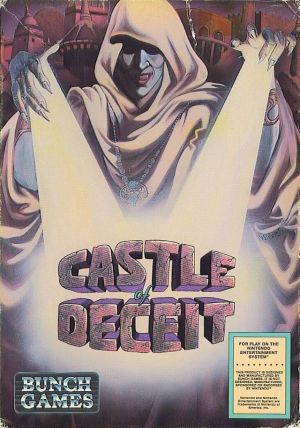 Castle Of Deceit ROM