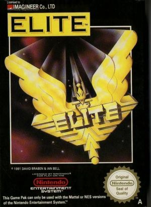 Elite ROM