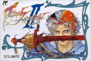 Final Fantasy 2 [hM02][T-Eng1.0][a2] ROM