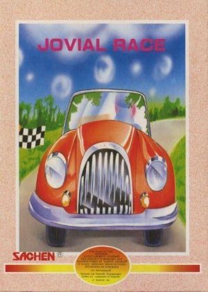 Jovial Race (Sachen) ROM