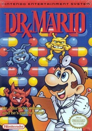 Mario Ball (SMB1 Hack) ROM