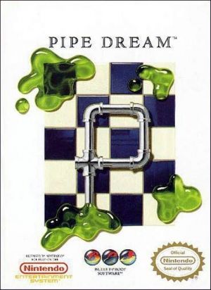 Pipe Dream ROM