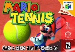 Punk Tennis (Tennis Hack) ROM