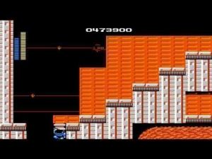 RockMan Zero By MB Hacks (Hack) ROM